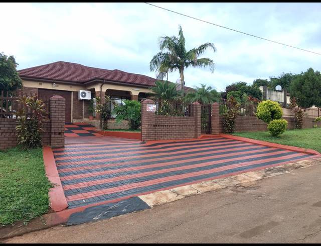 5 BEDROOM HOUSE SOLD IN SIBASA